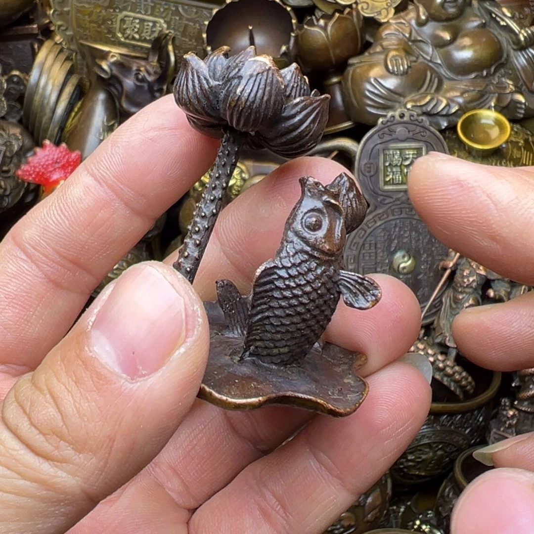 精美文玩精品摆件