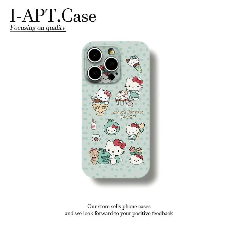 波点KT拼图菲林适用于iPhone苹果16手机壳华为oppo小米vivo新款男