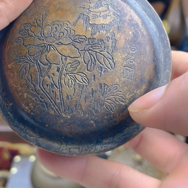 铜工技术培训基地
