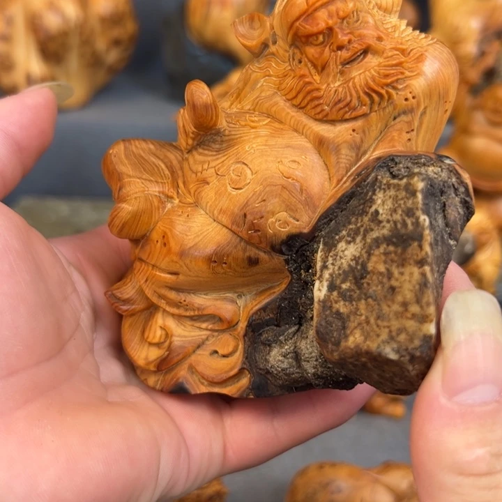 柏木（崖柏）感谢分享感谢