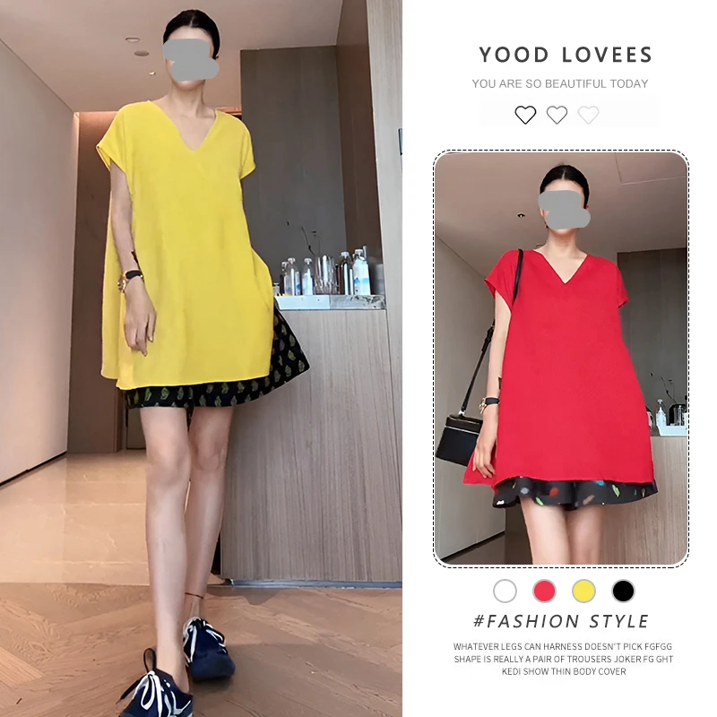 夏季超好看独特漂亮高级感小众不撞衫上衣高端欧货洋气黄色衬衫女