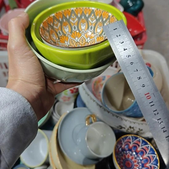 陶瓷餐具杯碗盘微瑕介意慎拍