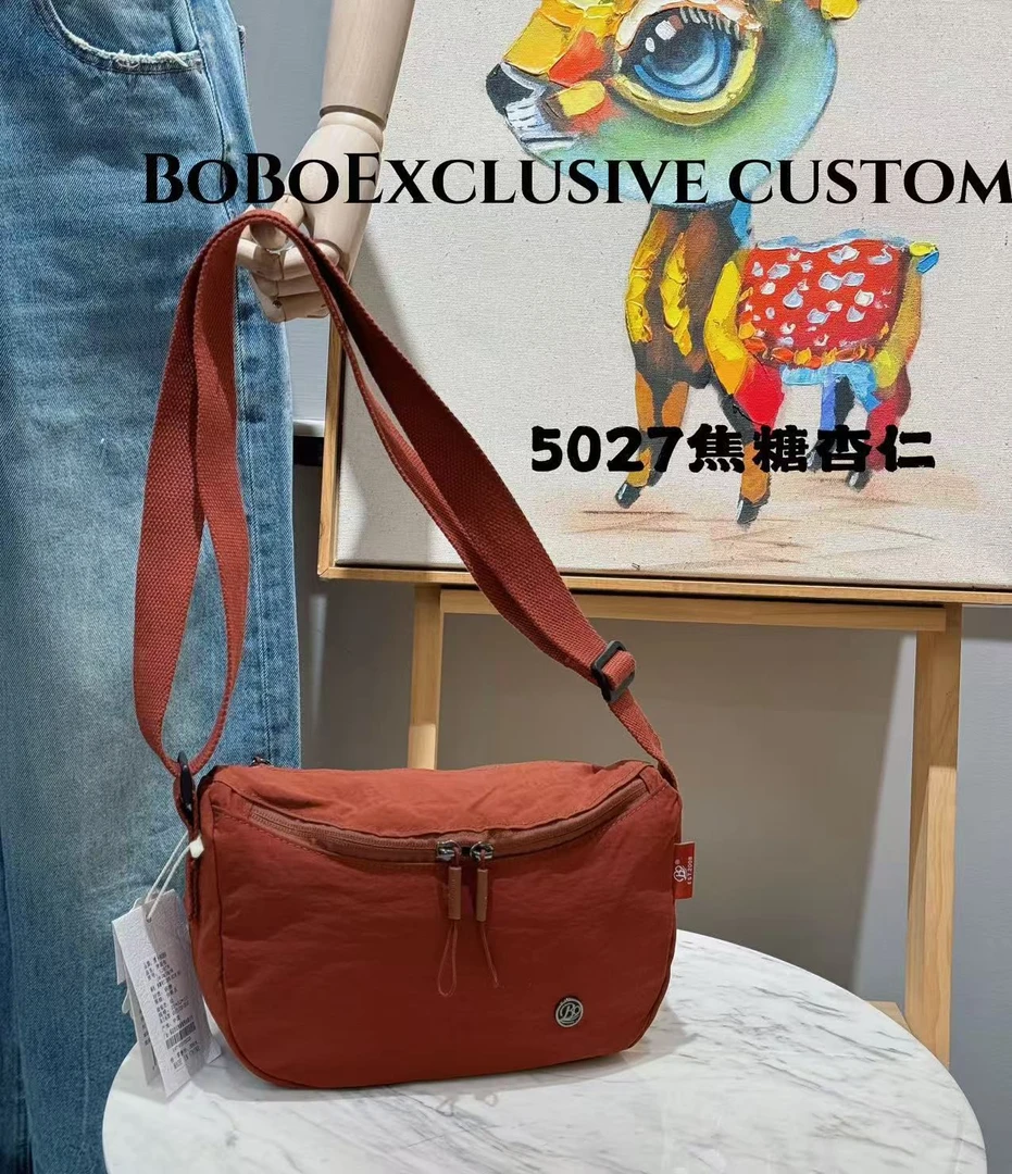 时尚休闲百搭单肩简约肩包经典潮流女士春夏新款泡芙感经典5207