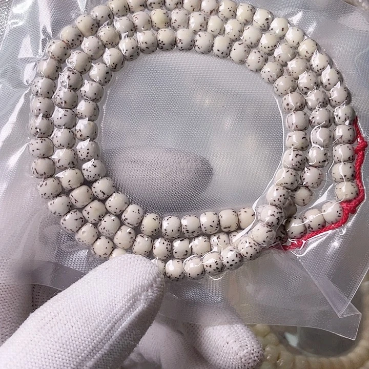 星月菩提手串L115 星月哈哈哈7