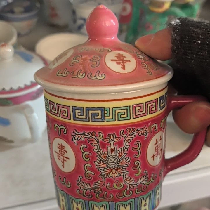 景德镇陶瓷艺术博览