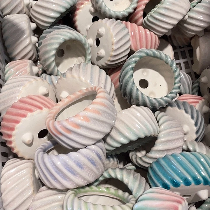 随机9个…………9.99包邮浮力炸