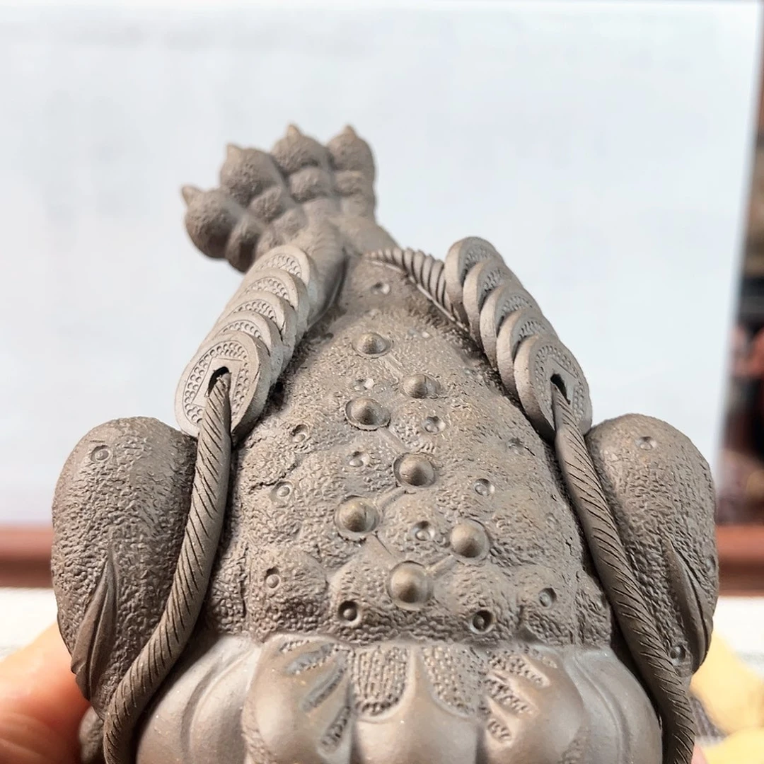 茶壶紫砂宜兴紫砂