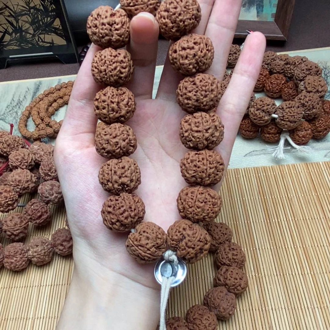 金刚菩提吊坠五瓣金刚