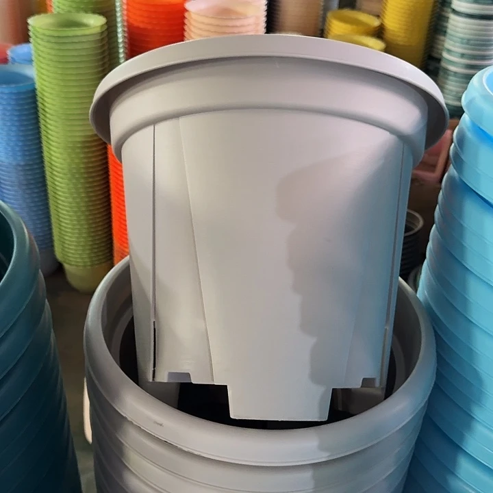 青山7#灰白5个无托