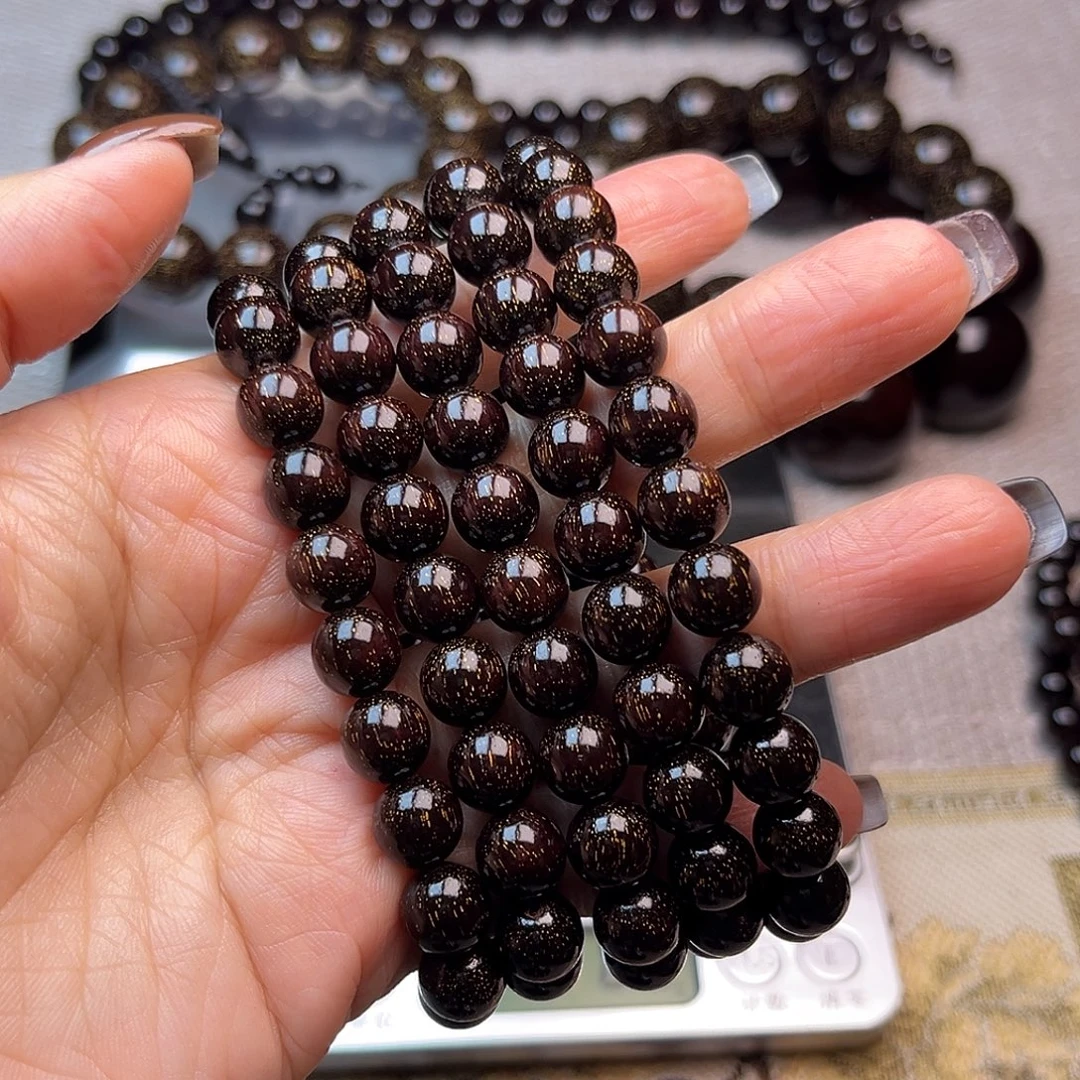 檀香紫檀（小叶紫檀）0.8 108满星