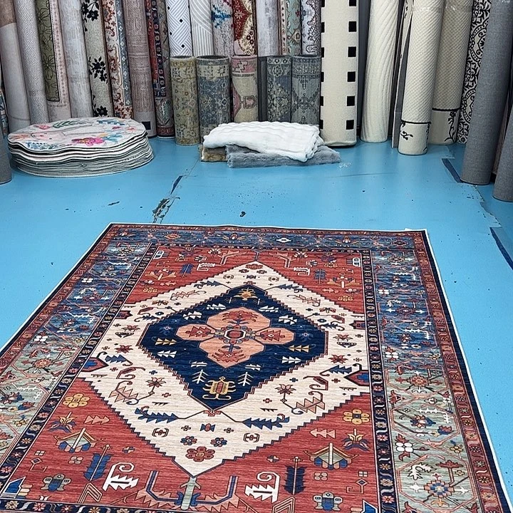 混纺180×260误差±1-3cm乳胶棉布底比利时绒微瑕特价