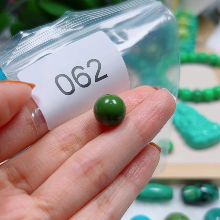 玻璃DIY特色手工散珠