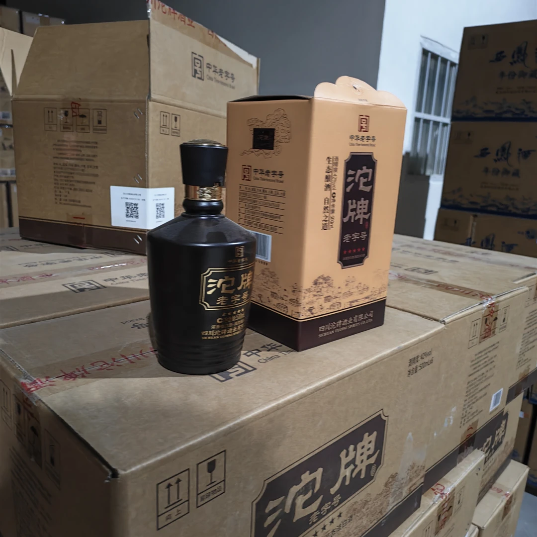 沱牌沱牌42度一箱六瓶