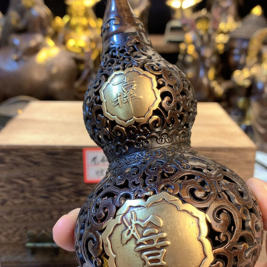 铜直播间推荐古品