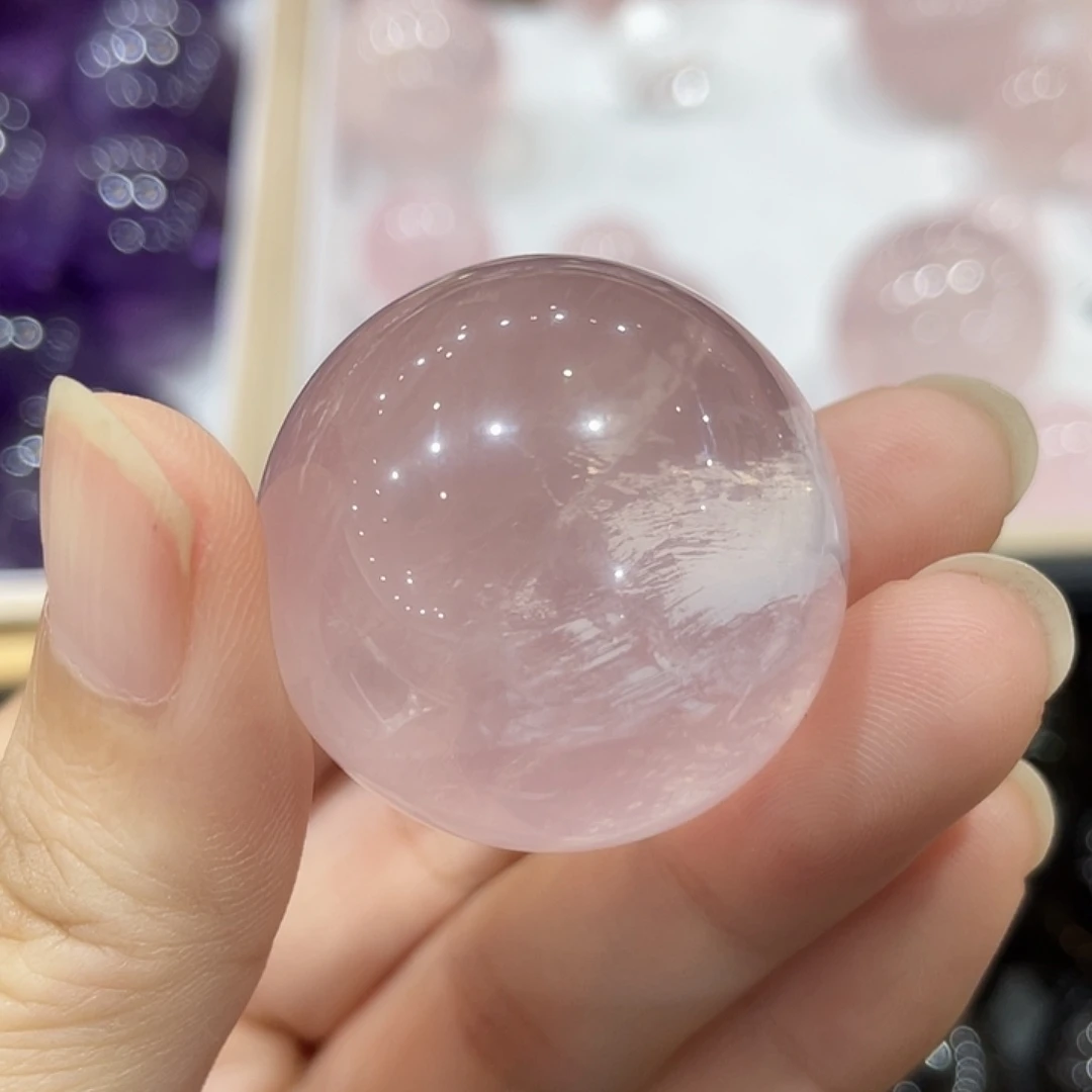 未镶嵌珠宝半成品水晶