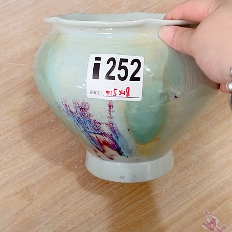 景德镇手工工艺制作