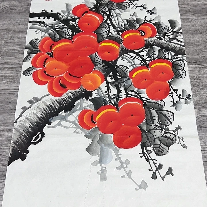 国画手绘国画专用链接8888888