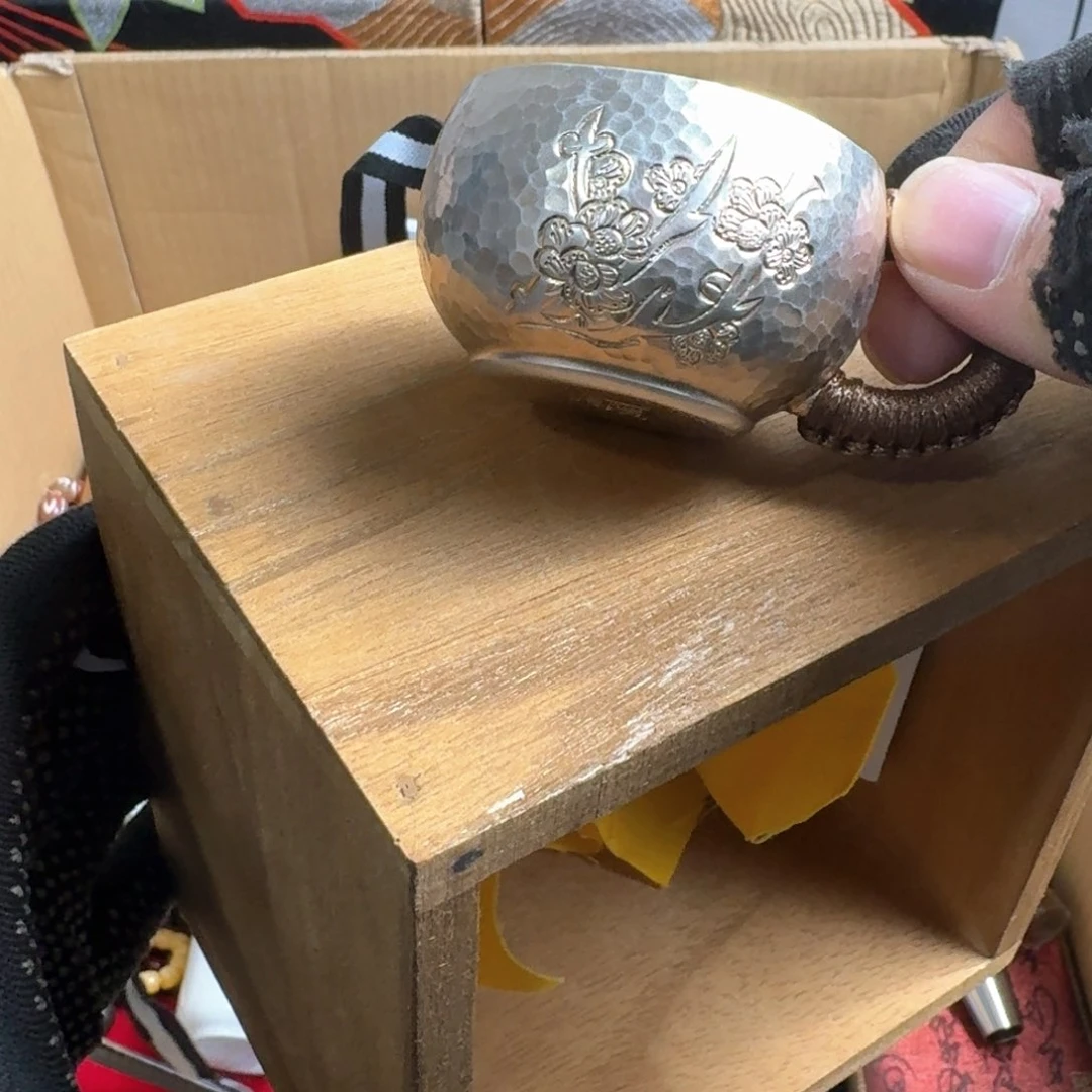茶宠现代工业设计方法
