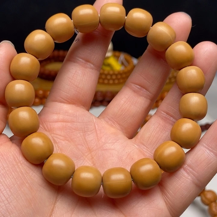 猴头核桃吊坠精品猴头