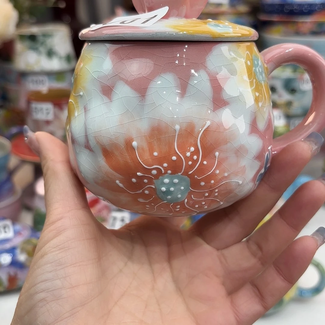 瓷片在这里我们都有很多话需要