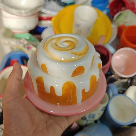 瓷杯子陶瓷餐具杯碗盘微瑕介意慎拍