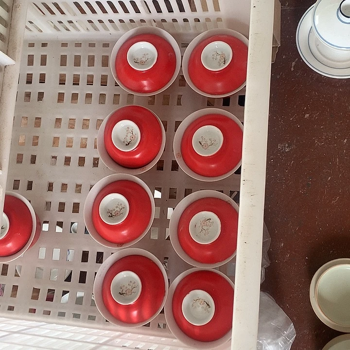 微瑕茶具介意勿拍
