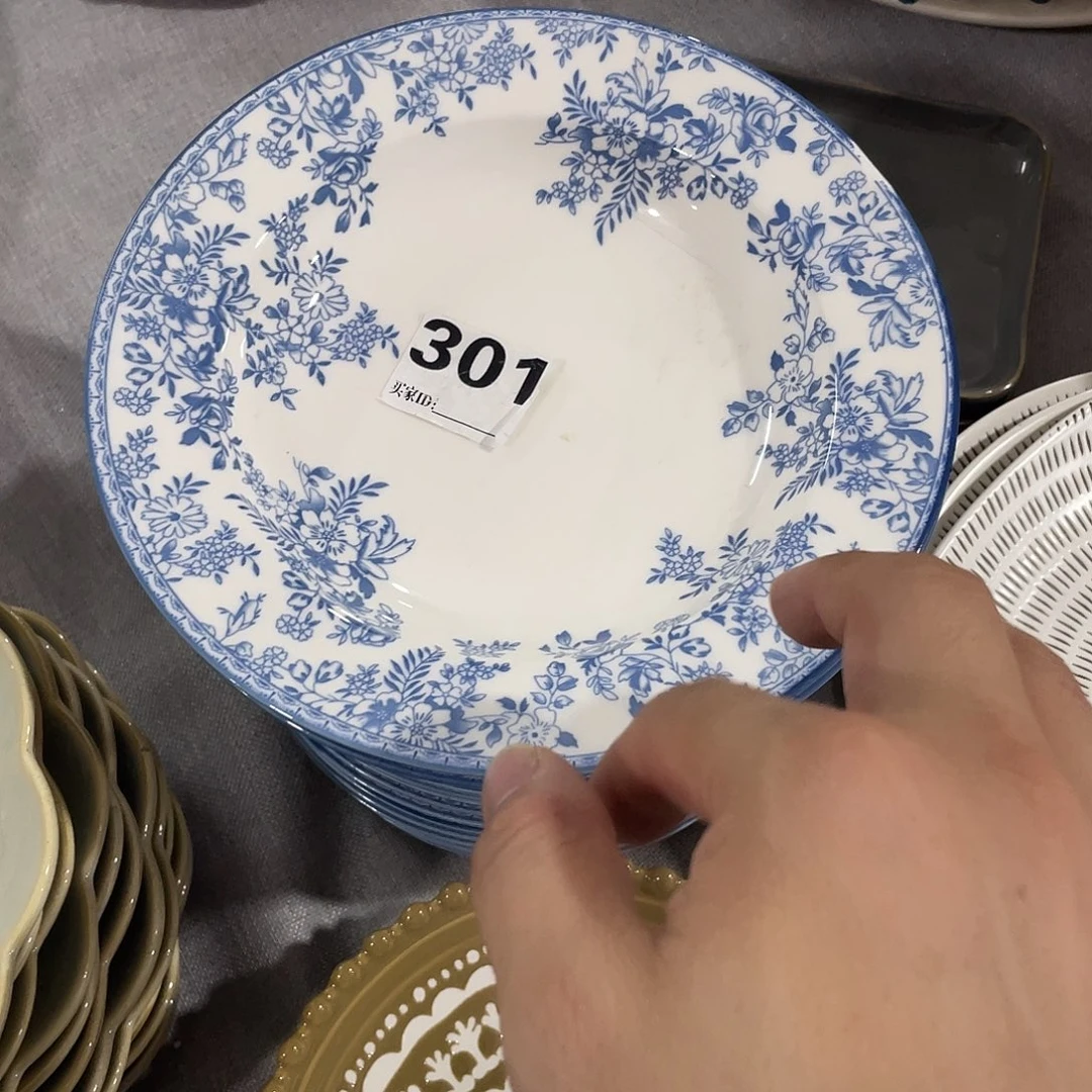 瓷温佩家陶瓷福利2