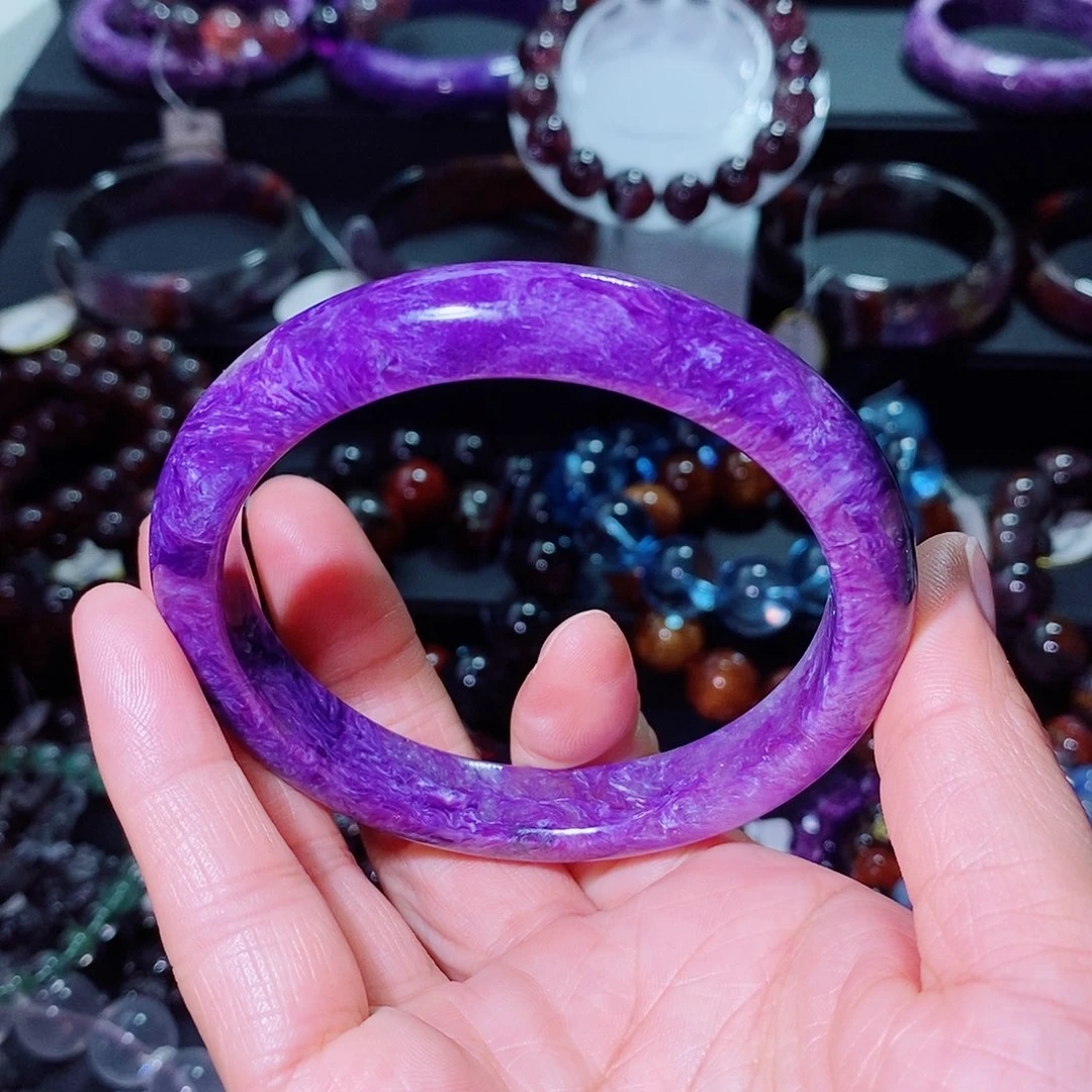 未镶嵌手链水晶水晶