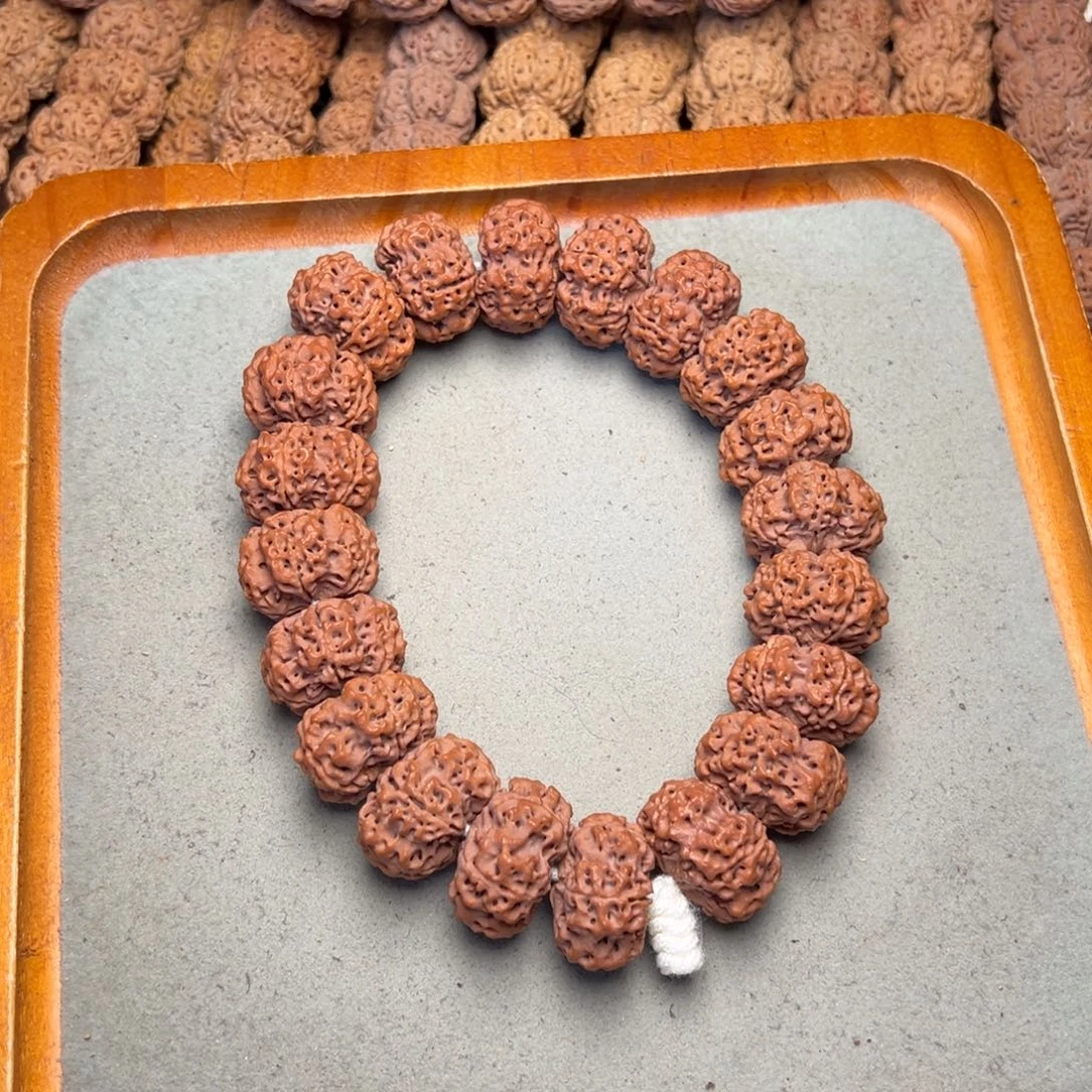 藤***‍菩提18号金刚菩提蜂窝夹板手持24