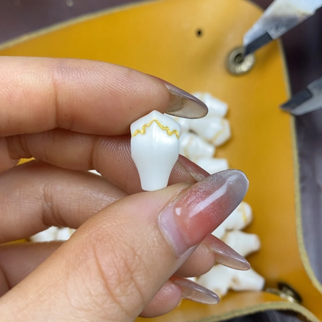 手串/手链驼骨配饰69尺寸1.0