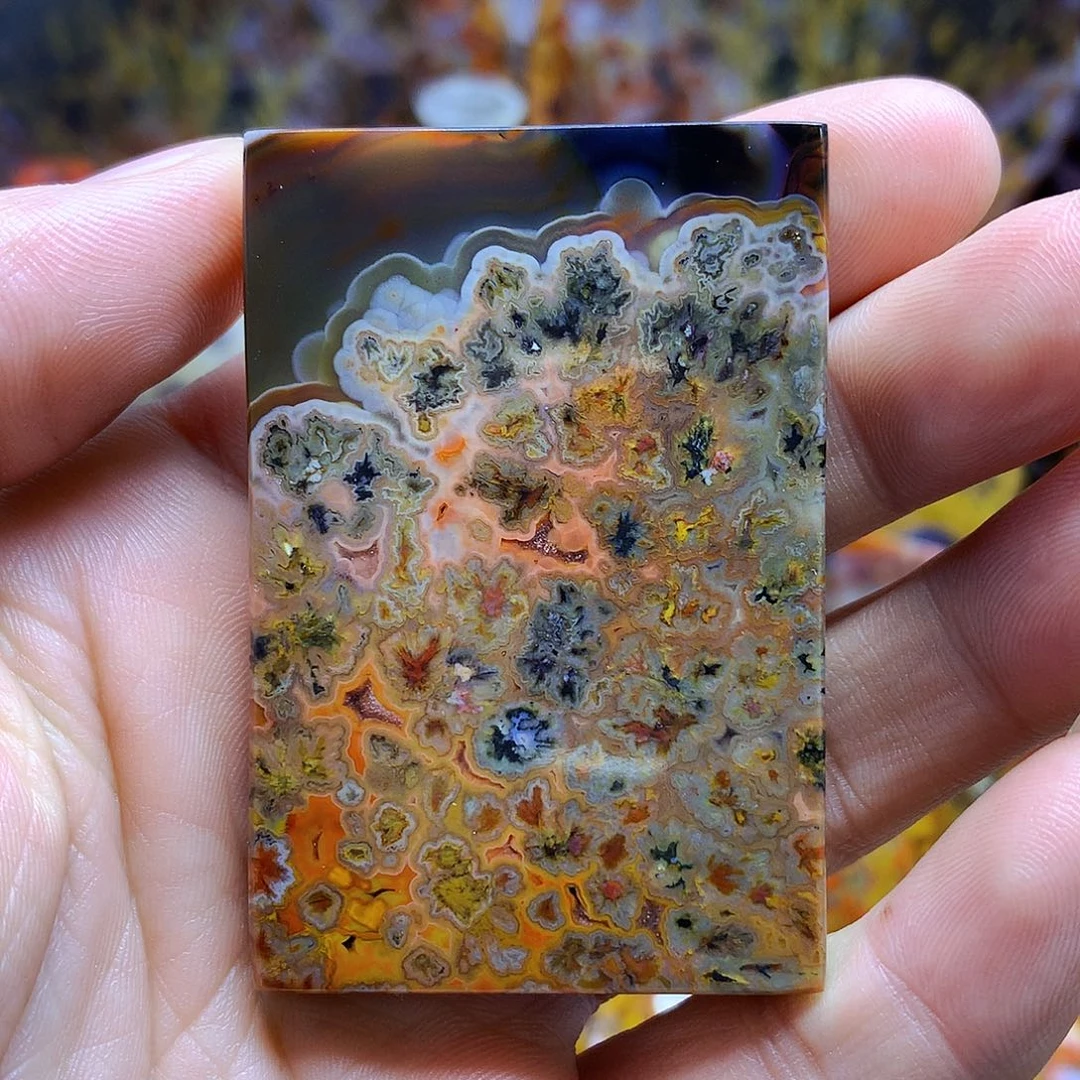 未镶嵌吊坠(不含链)玛瑙/玉髓