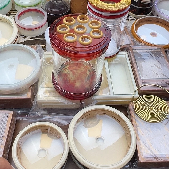 鸣虫虫具一个包邮