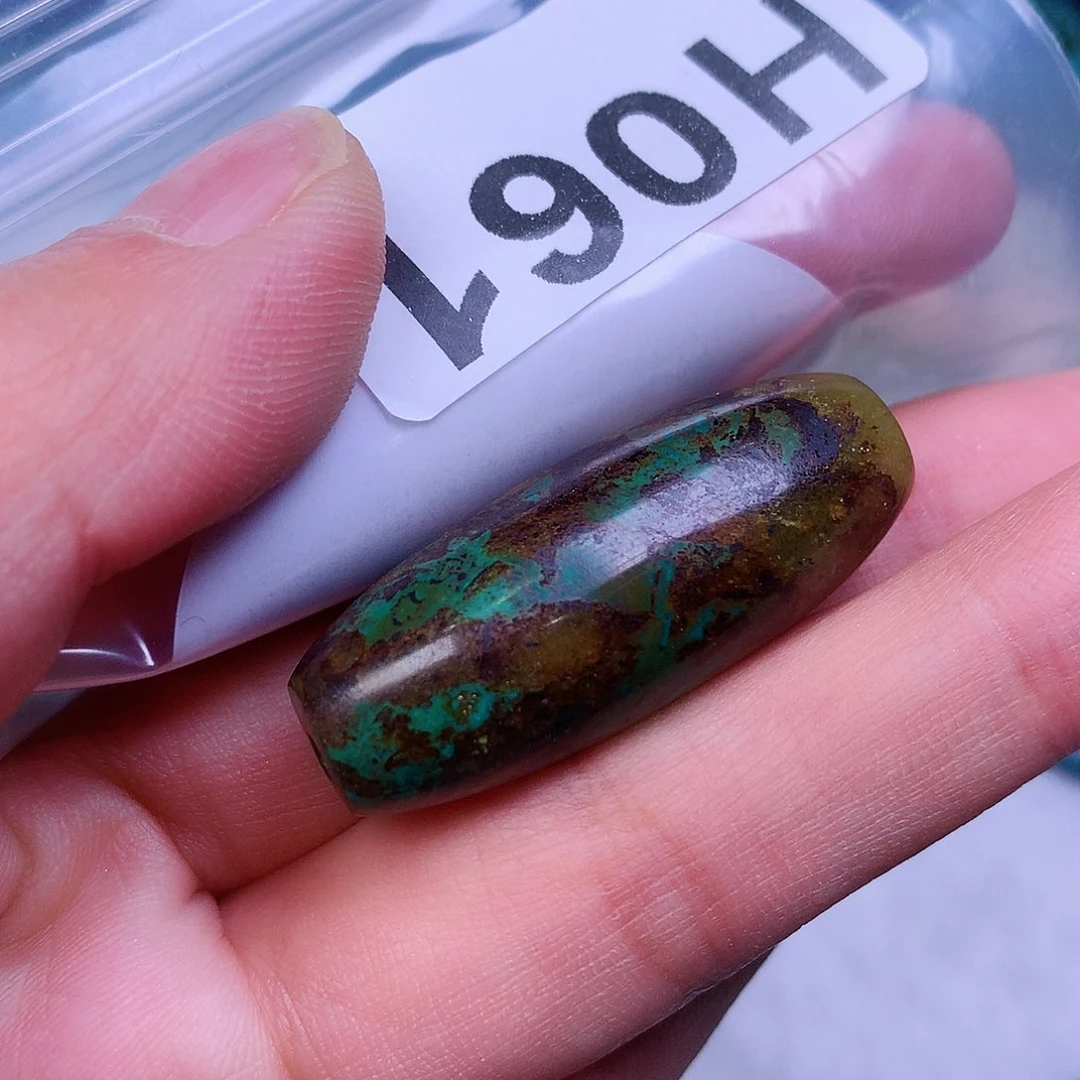 空竹粉丝专享十堰特色手工散珠