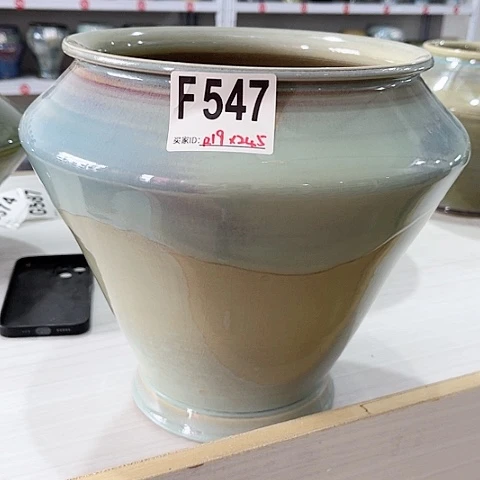 广****界景德镇手工工艺制作