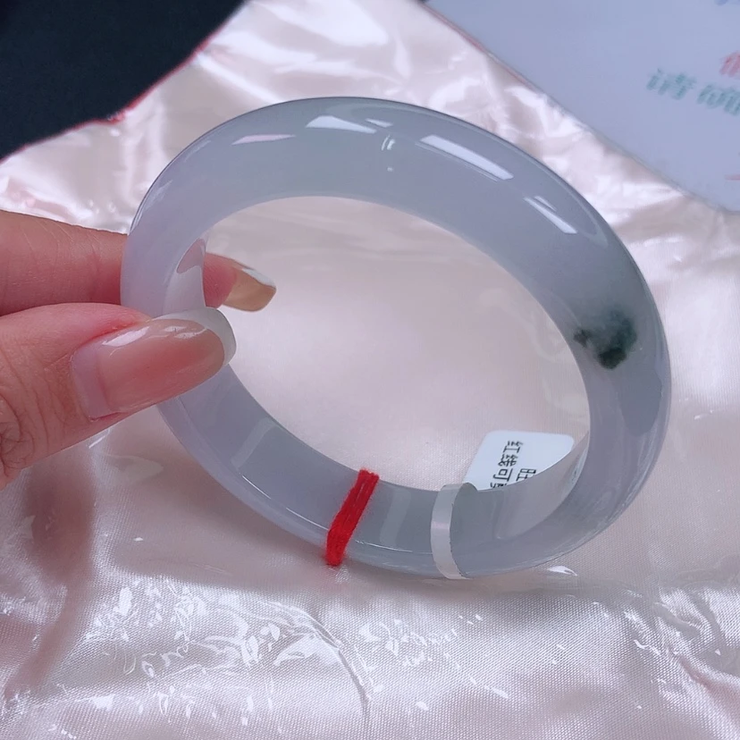 【闪购商品】未镶嵌手镯翡翠56