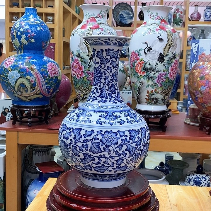 瓷片景德镇陶瓷艺术