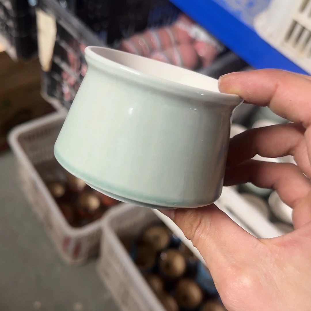 陶瓷福利局·自动合并订单·一个个买凑9元发·4069