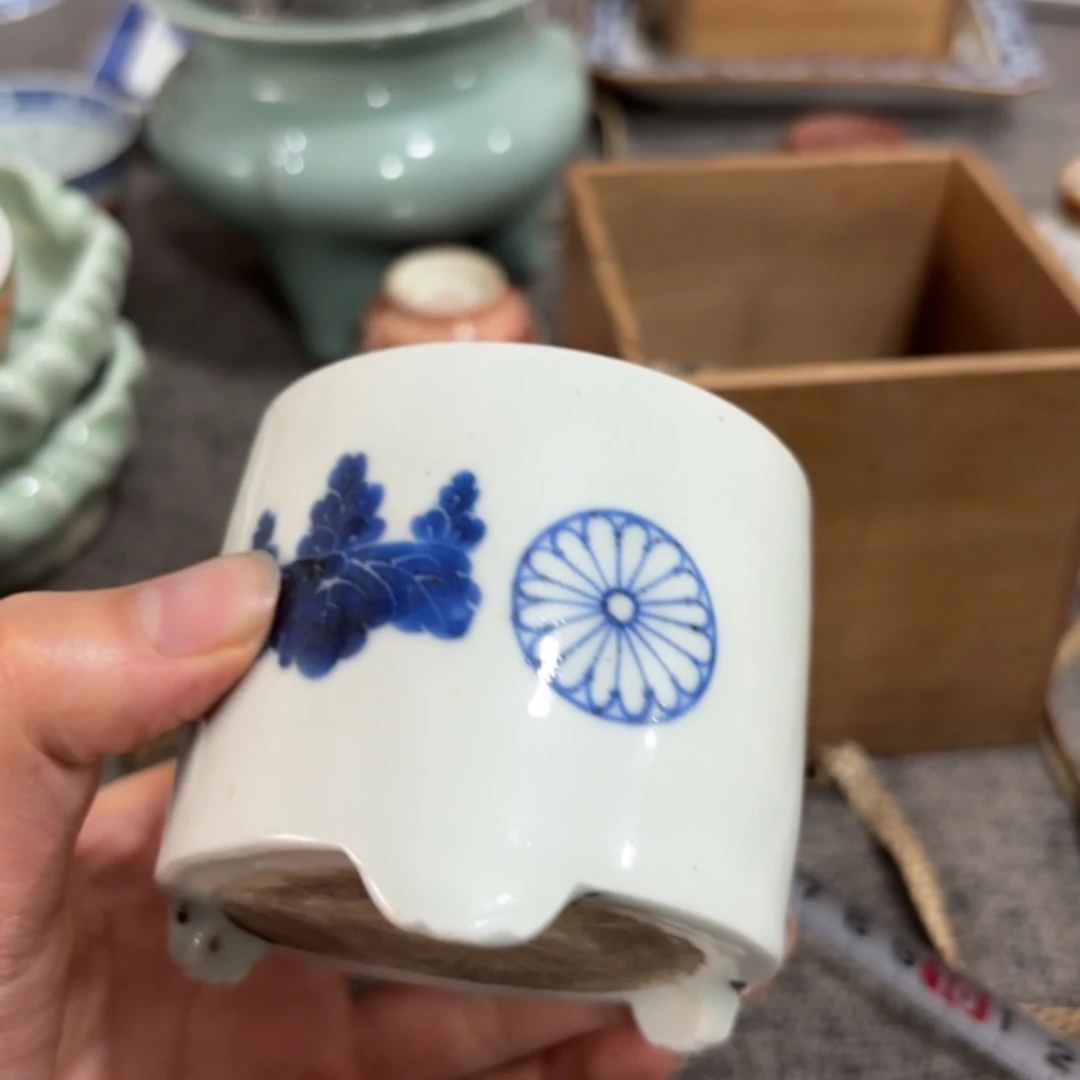 非常好看漂亮的物品