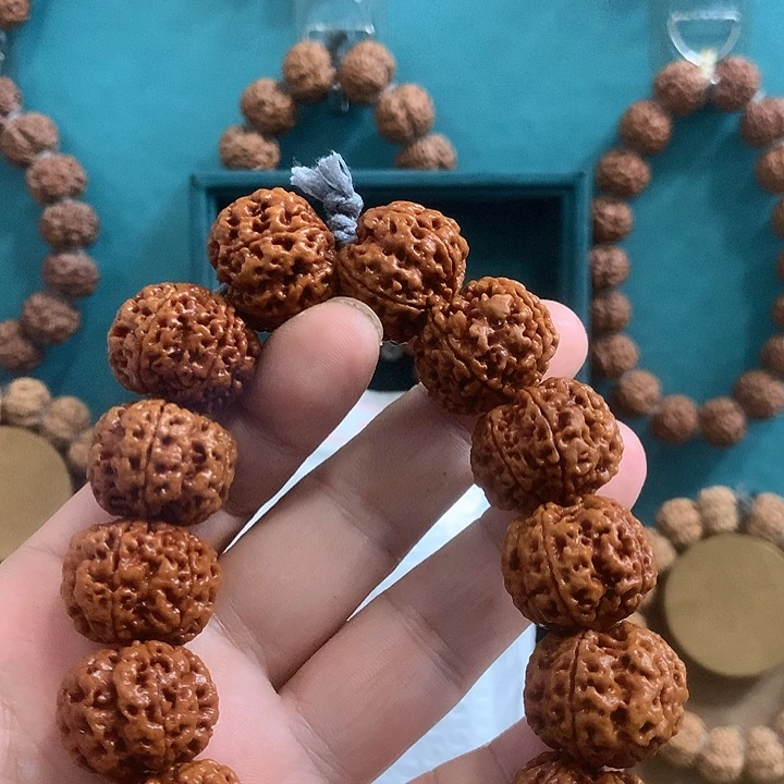 手串金刚菩提好**话