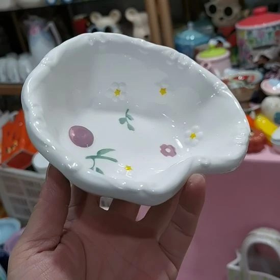 瓷片陶瓷产品设计