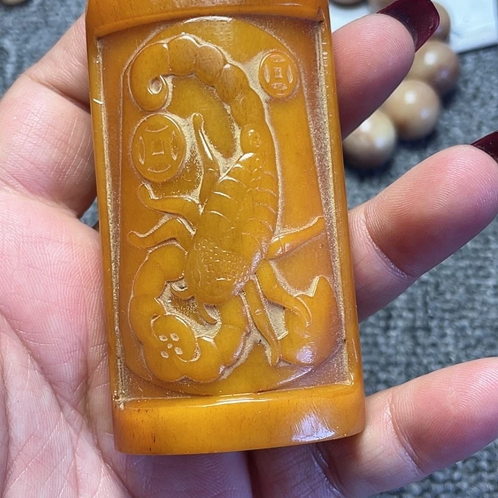 大果紫檀（缅甸花梨）