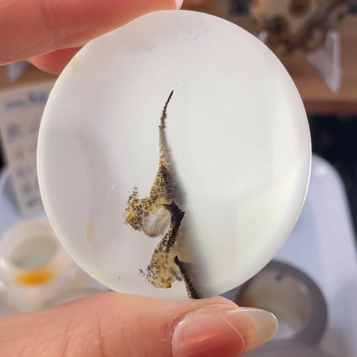 玛瑙/玉髓未镶嵌牌子