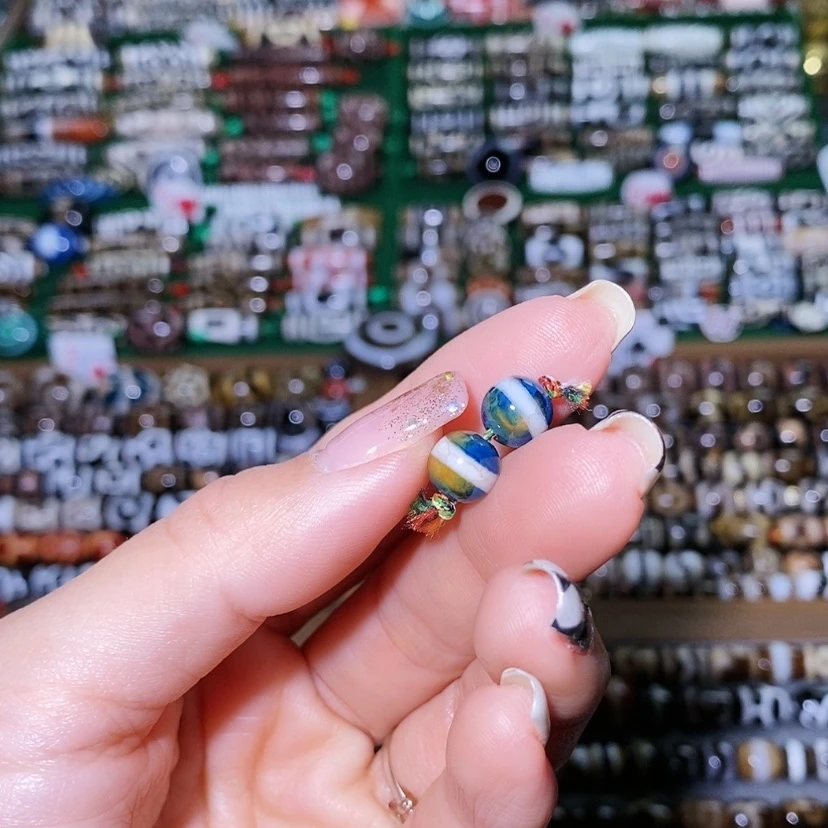 【闪购商品】玛瑙/玉髓散珠