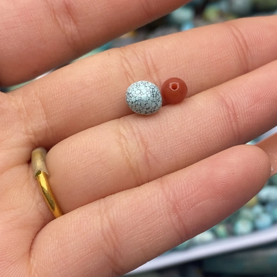 南红玛瑙未镶嵌珠宝奇石