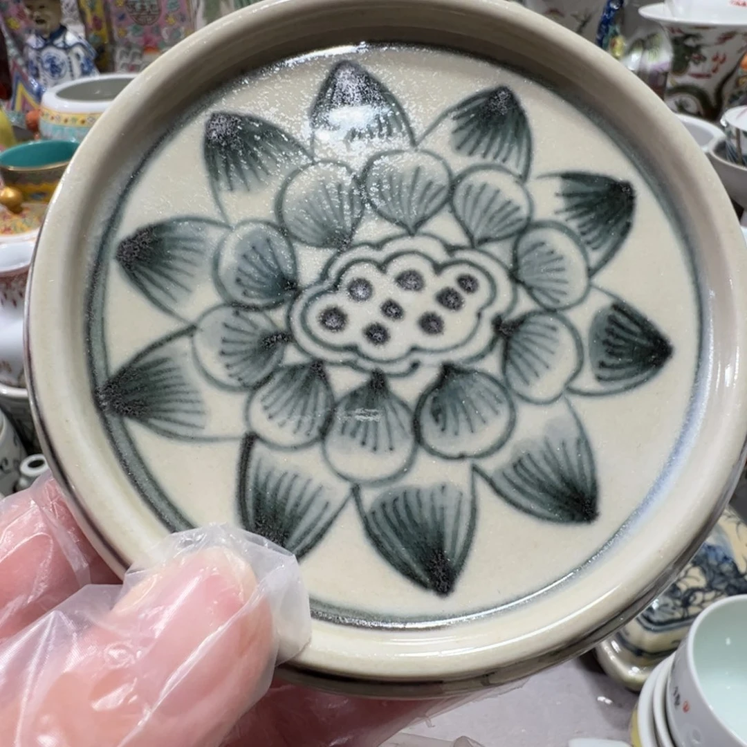 景德镇工艺品摆件陶瓷