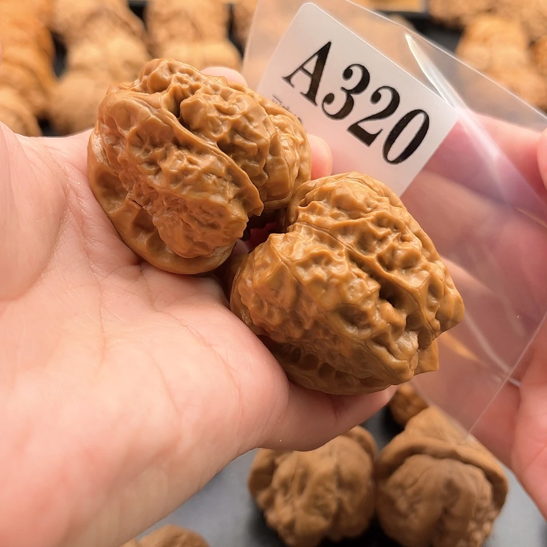 把件桃核蛙蛙福利41度44