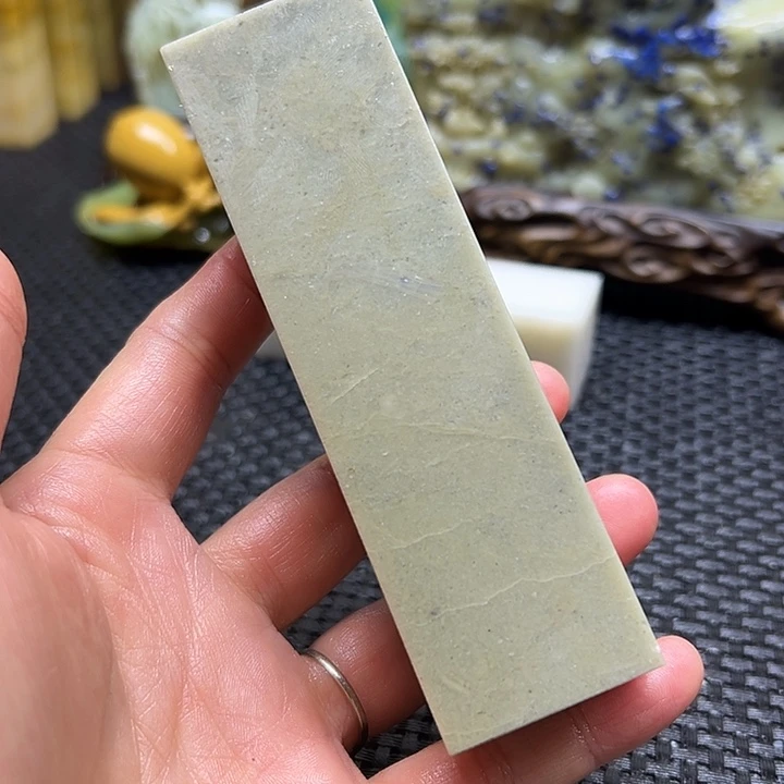 日***1青田石印章石印章石