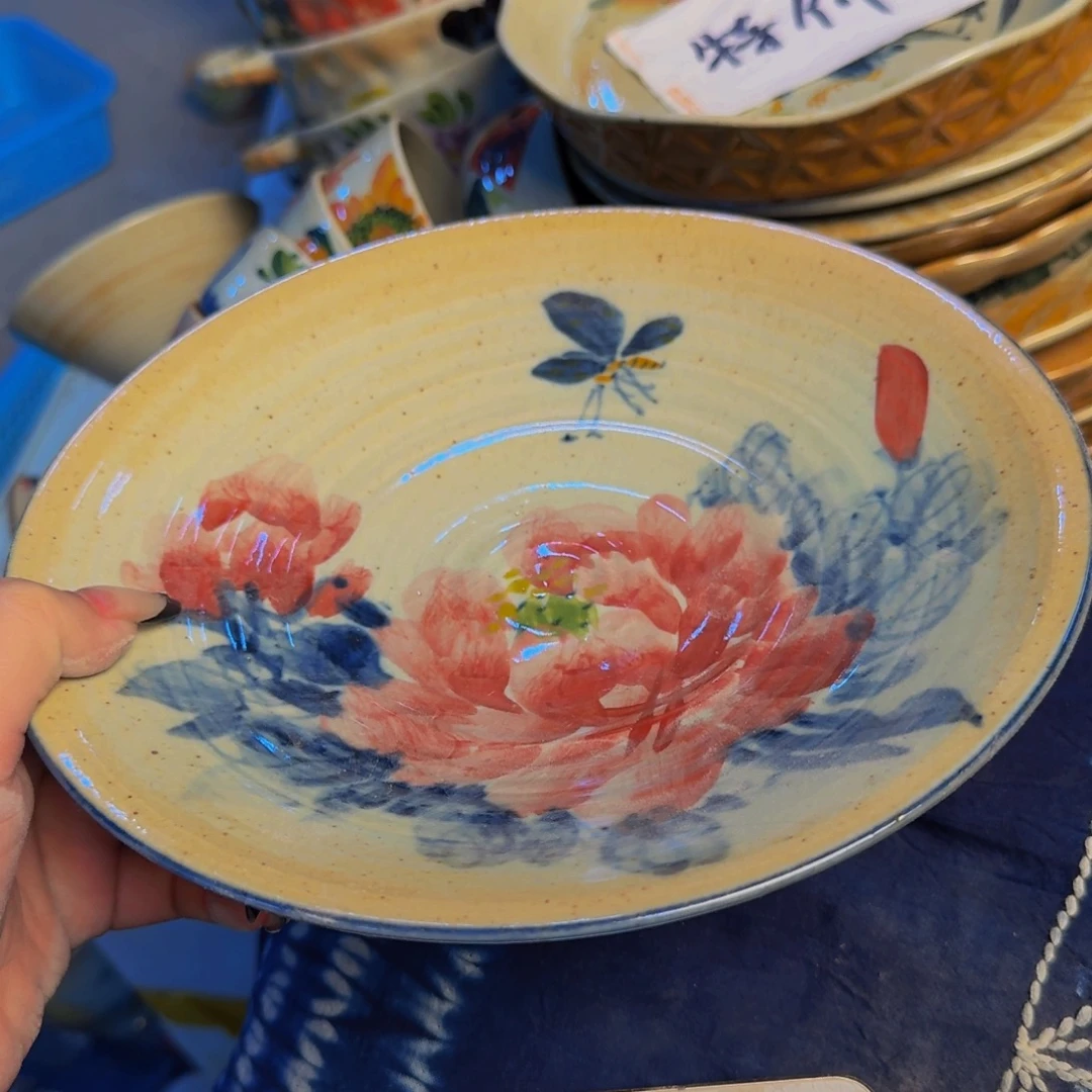 陶景德镇源头厂家