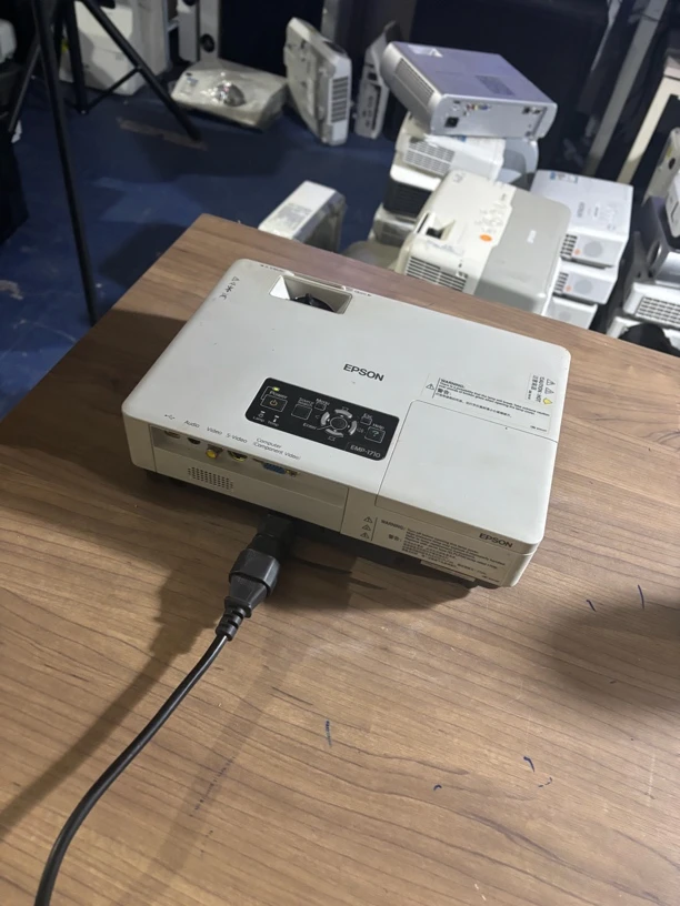9新 Epson/爱普生 二手 爱普生配件机 运费自理
