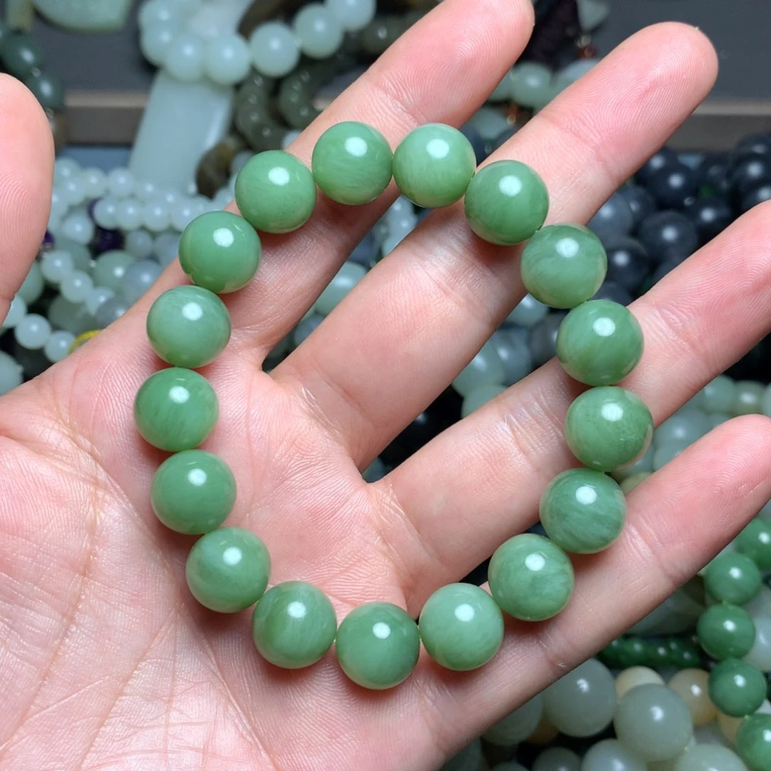 我***•手链未镶嵌和田玉